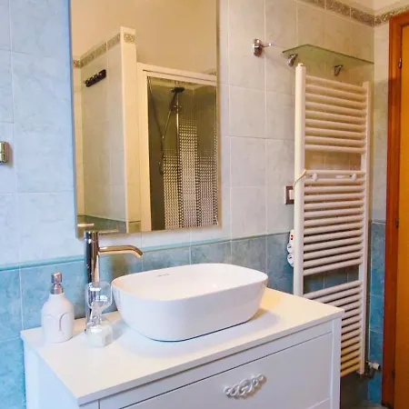 Apartament Accogliente Anzola Dell' Emilia