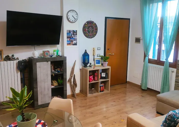 Accogliente Anzola Dell' Emilia * Anzola dell'Emilia