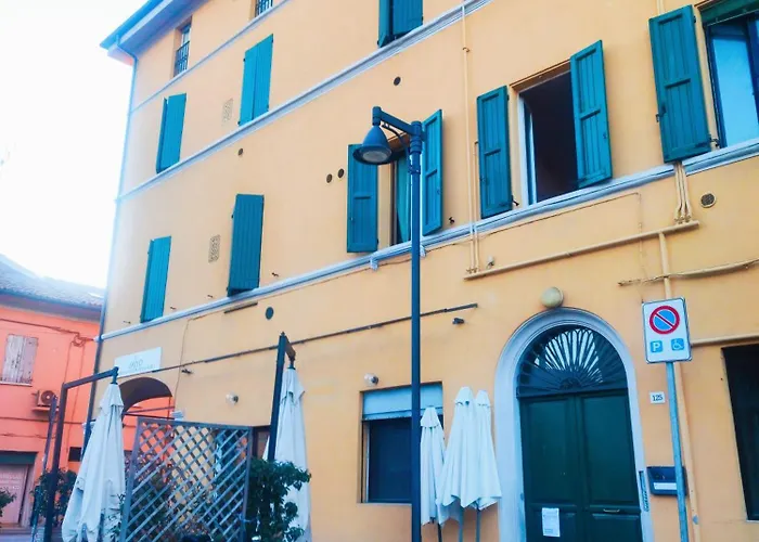 Accogliente Anzola Dell' Emilia * Anzola dell'Emilia